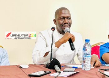 Guinée : Procès d’une société qui joue au « Qui perd gagne »