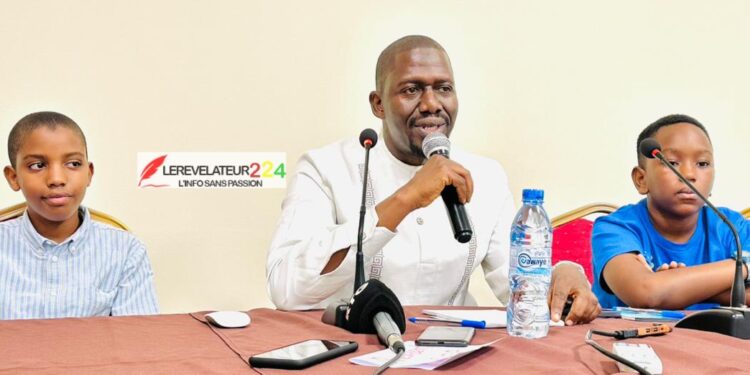 Guinée : Procès d’une société qui joue au « Qui perd gagne »