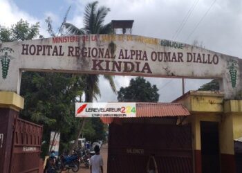 MÉDIAS : L’Union des Radiodiffusions et Télévisions Libres de Guinée (URTELGUI) renouvelle son bureau