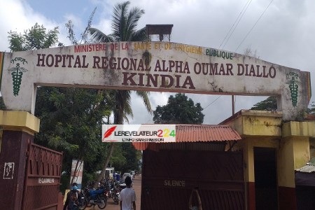 MÉDIAS : L’Union des Radiodiffusions et Télévisions Libres de Guinée (URTELGUI) renouvelle son bureau
