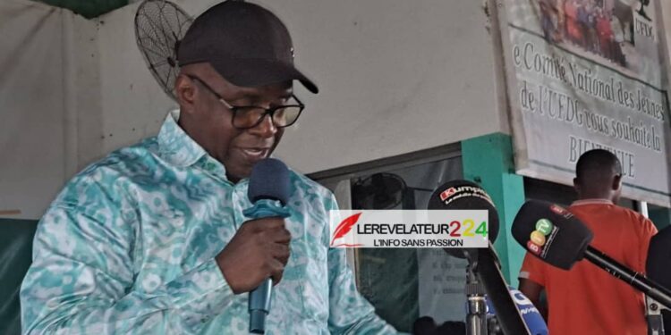 MÉDIAS : L’Union des Radiodiffusions et Télévisions Libres de Guinée (URTELGUI) renouvelle son bureau