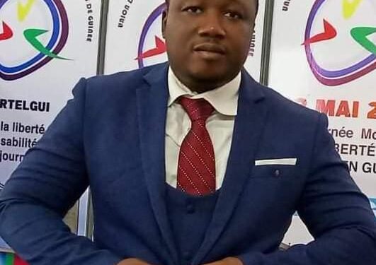MÉDIAS : L’Union des Radiodiffusions et Télévisions Libres de Guinée (URTELGUI) renouvelle son bureau