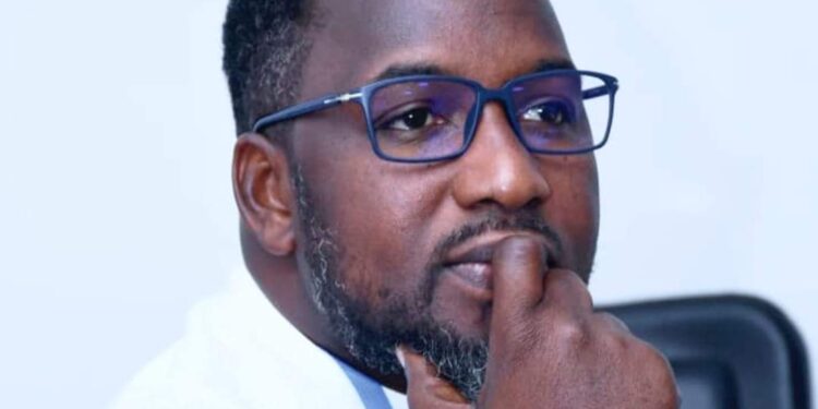 Qu’est-ce qu’Ousmane Gaoual a apporté au CNRD depuis sa nomination ? (Par Maii Kadidia Bah)