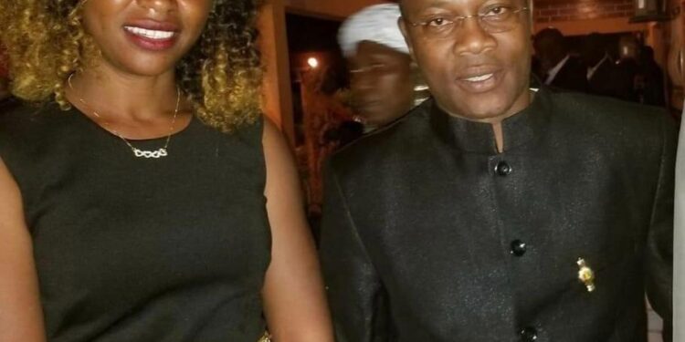 Qu’est-ce qu’Ousmane Gaoual a apporté au CNRD depuis sa nomination ? (Par Maii Kadidia Bah)