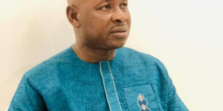 Le passage inférieur de l&rsquo;échangeur de Bambéto n&rsquo;est pas un tunnel: C&rsquo;est mieux de l&rsquo;avouer contre des risques potentiels (Par Balla Moussa Konaté)