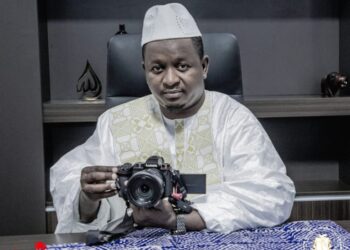 Aboubacar Camara sur le cas des médias dont les agréments ont été retirés : ‘’le combat continue…’’