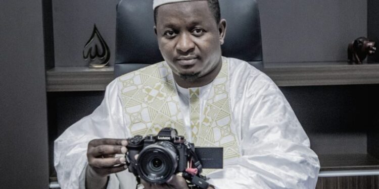 Aboubacar Camara sur le cas des médias dont les agréments ont été retirés : ‘’le combat continue…’’