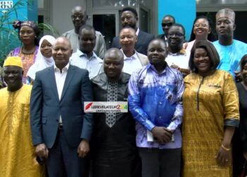 Mohamed Kourouma : ‘’Ce que je demande au président Mamadi Doumbouya’’
