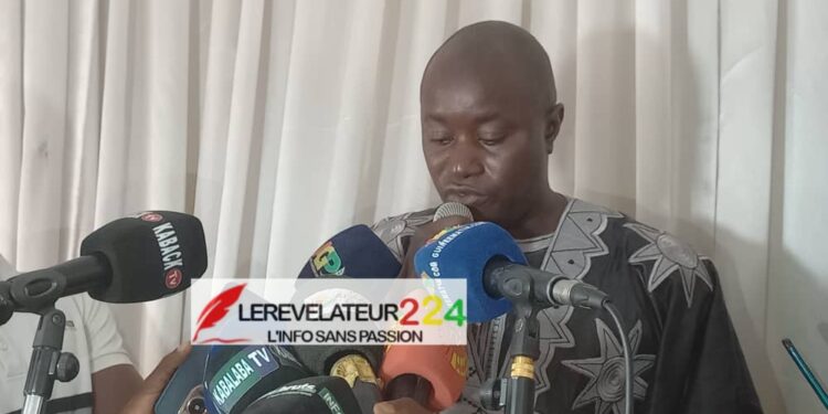 KANKAN: Deux ans après son installation, Mamady Kansan Doumbouya dresse son bilan…