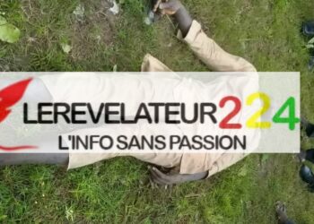 Fodecariah: le corps sans vie d’un quadragénaire retrouvé à Balimana-Kinièro