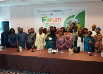 Agriculture: lancement à Conakry des activités de la 3ème édition du Forum Agro-Pastorale de Guinée