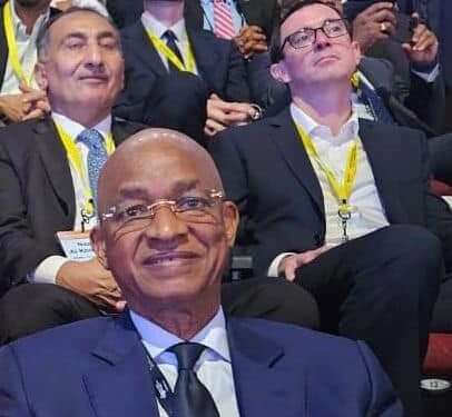 Convention du Parti Démocrate Américain : Cellou Dalein Diallo adresse ses félicitations pour la qualité de l’organisation