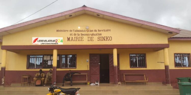 Inondations à Conakry : ‘’Nous devons renforcer notre solidarité pour aider les victimes à se relever…’’, lance Lansana Kouyaté