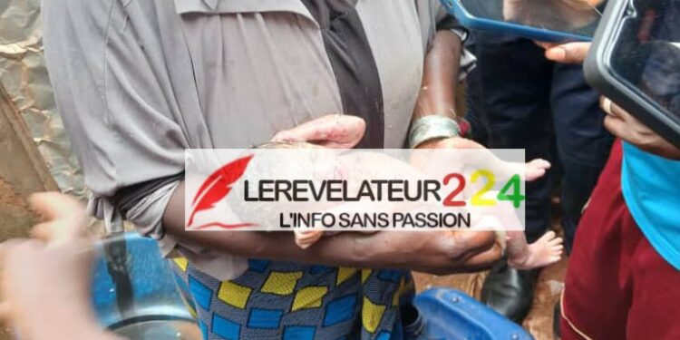 KANKAN: Les enfants (-5 ans) exposés aux maladies hydriques…