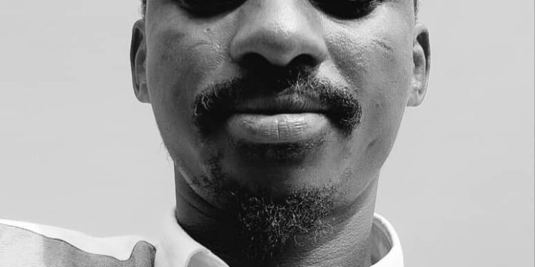 Insécurité à Conakry : Ibrahima Sory Diallo, administrateur du site Laguinee.info victime de vol