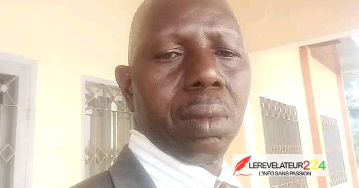 Grève des chauffeurs et transporteurs à Conakry: ‘’Nous ne sommes informés de rien, et au niveau de la centrale et au niveau de la fédération’’