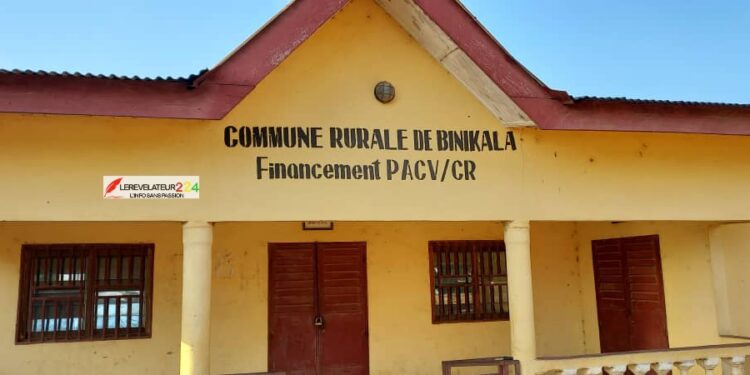 N’Yensou : Un district de la sous-préfecture de Binikala, oublié par l’Etat…