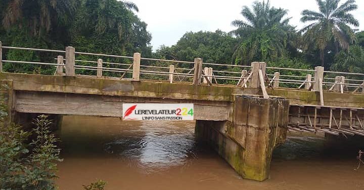 N’Yensou : Un district de la sous-préfecture de Binikala, oublié par l’Etat…
