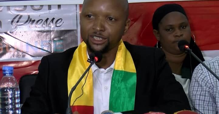 Crise socio-politique en Guinée: L&rsquo;ICD demande aux différentes parties de privilégier le dialogue