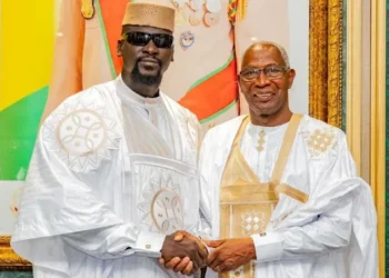 Guinée : les politiques opposés à l’amnistie accordée aux dirigeants de la transition, après la période d’exception