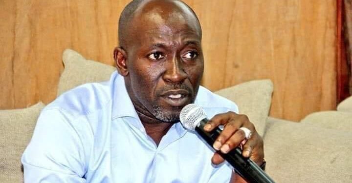 Transition en Guinée : la dynamique totalitaire et les ingrédients du chaos (Par Khalifa Gassama Diaby)