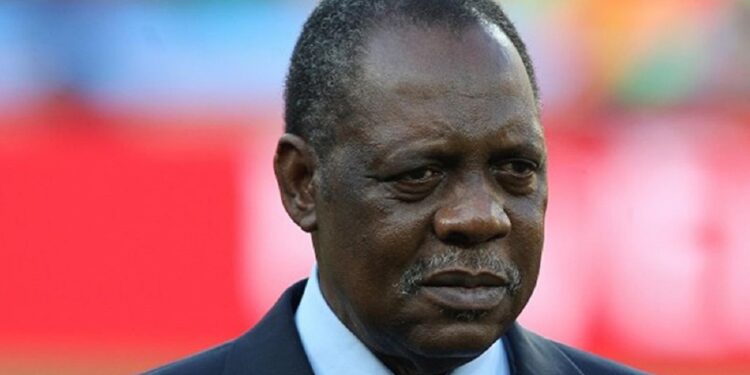 Décès de Issa Hayatou: les condoléances de Malick Sankhon