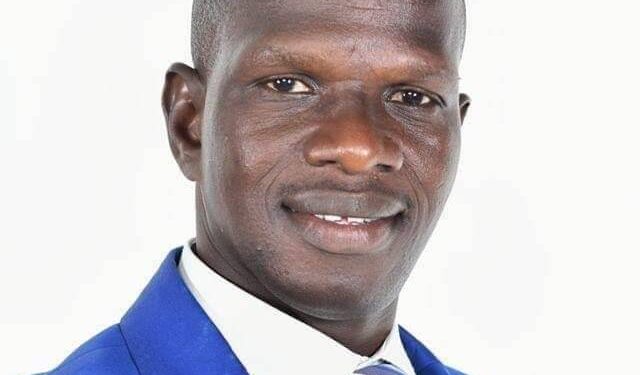Mohamed Lamine Kaba : ‘’Il est prématuré de conclure que le CNRD souhaiterait être candidat aux élections à venir’’