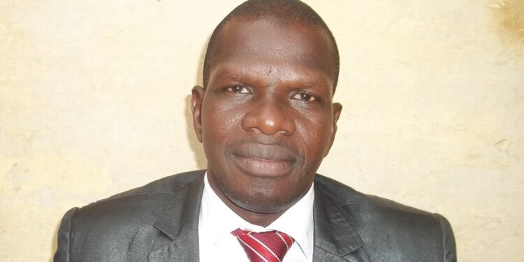 Cas d&rsquo;inondations à Conakry : Ce que Mohamed Lamine Kaba (Fidel) demande aux autorités de la transition