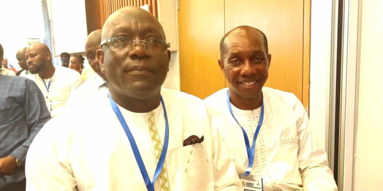 Féguifoot : Cinq membres du comité exécutif désapprouvent la gestion de Bouba Sampil…
