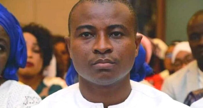 Oyé Béavogui visé par une plainte: ‘’Je suis en harmonie avec ma conscience et rien ne m&rsquo;ébranlera’’