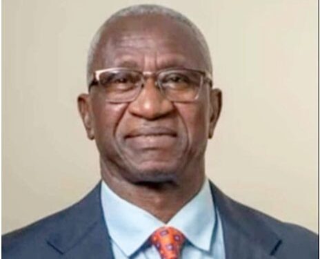 Célébrer les contributions de M. Amadou Lamarana Bah : un Pilier de la diplomatie guinéenne