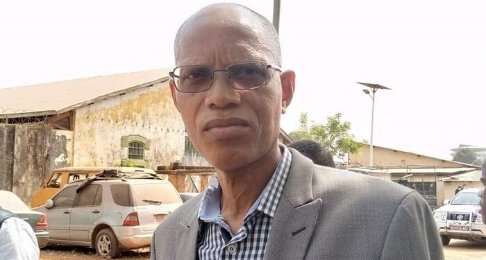 Le passage inférieur de l’échangeur de Bambéto n’est pas un tunnel: C’est mieux de l’avouer contre des risques potentiels (Par Balla Moussa Konaté)