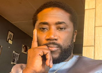 Elie Kamano au CNRD : ‘’la chute n’est plus loin…’’