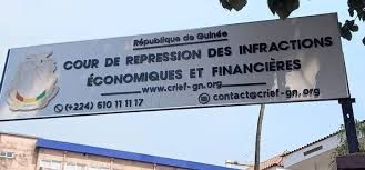 Justice: Sale temps pour plusieurs DG de régies…