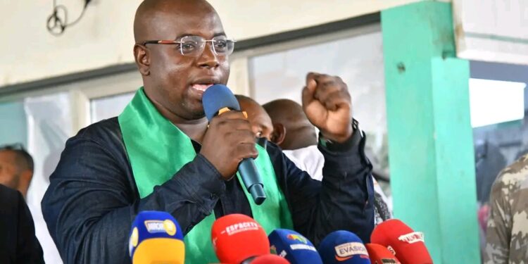 Rafiou Sow : ‘’J’ai du mal à croire au ministre Morissanda Kouyaté…’’