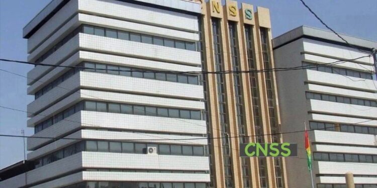 CNSS: le paiement des pensions de retraite et de réversion pour l&rsquo;échéance d&rsquo;octobre 2024 commencera le mardi 1er octobre (Communiqué)