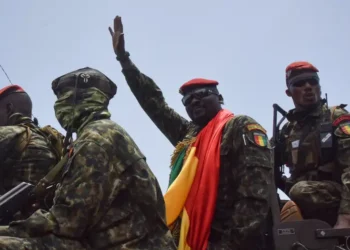 « Guinée : Le CNRD face à l’épreuve du temps et des attentes populaires ».