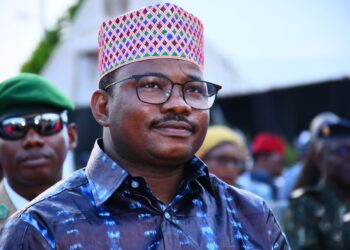 Dr. Dansa Kourouma: ‘’le délai pour la soumission de l&rsquo;avant-projet au référendum sera respecté’’