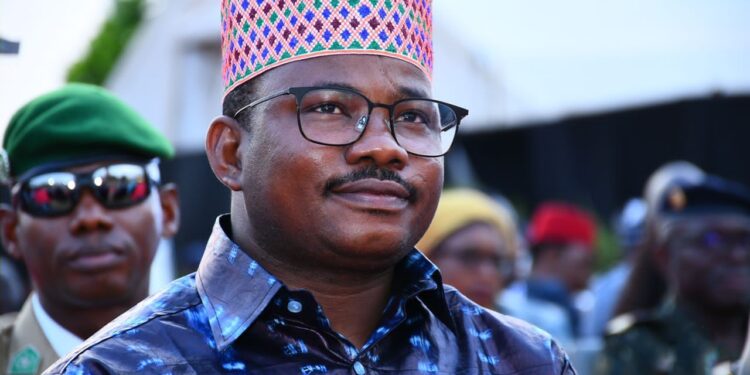 Dr. Dansa Kourouma: ‘’le délai pour la soumission de l&rsquo;avant-projet au référendum sera respecté’’