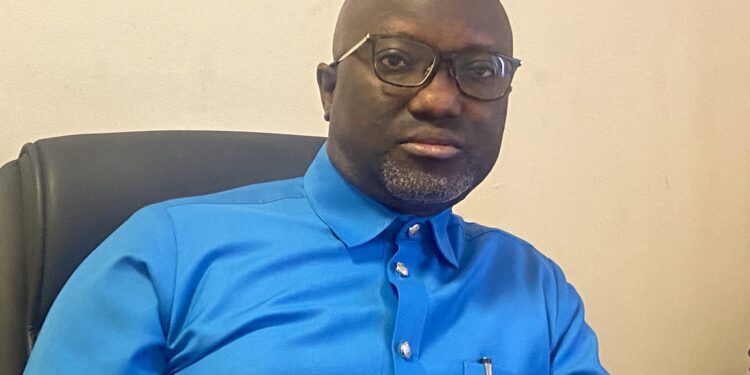 Mohamed Nabé sur la levée de la suspension de la Guinée au sein de l’OIF: ‘’Ça veut dire que la Guinée retourne dans le concert des Nations’’