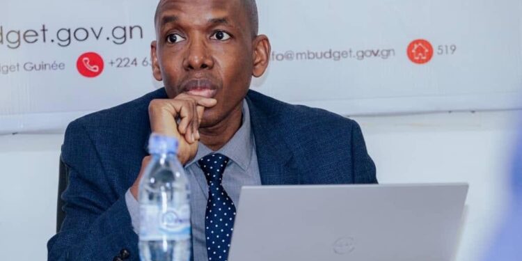 CNSP : L’ancien ministre Guillaume Hawing revient aux affaires…