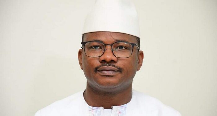 Dr. Dansa Kourouma: ‘’le délai pour la soumission de l&rsquo;avant-projet au référendum sera respecté’’