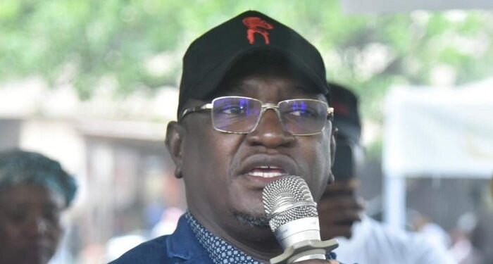 CNSP : L’ancien ministre Guillaume Hawing revient aux affaires…