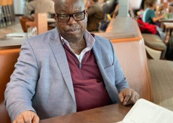 Indécence sur la toile: L&rsquo;ambassadeur Djigui Camara plaide pour le respect des valeurs et mœurs