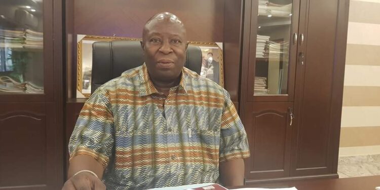 Seydouba Bangoura n&rsquo;est plus Hommage à l&rsquo;un des héros du triplé du Hafia (Par Abdoulaye Condé) 