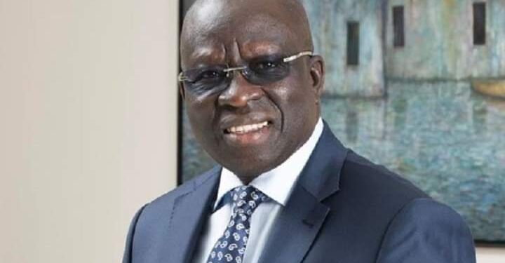 Mohamed Nabé sur la levée de la suspension de la Guinée au sein de l’OIF: ‘’Ça veut dire que la Guinée retourne dans le concert des Nations’’