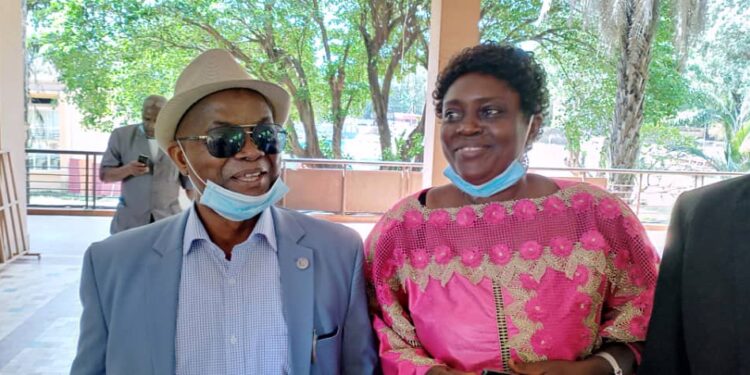 Guinée: Vers une unification du Syndicat libre des enseignants et chercheurs de Guinée ?