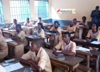 Rentrée scolaire 2024-2025 : Des parents d&rsquo;élèves expriment leurs préoccupations