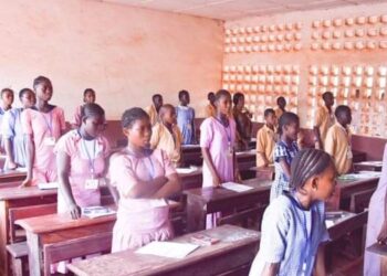 Guinée : le MEPU-A fixe la date de la rentrée scolaire session 2024-2025