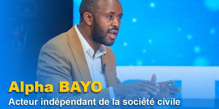 L’an 3 du CNRD: Un rendez-vous manqué (Par Alpha Bayo)